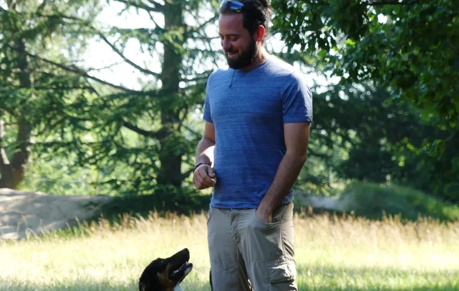 votre éducateur canin